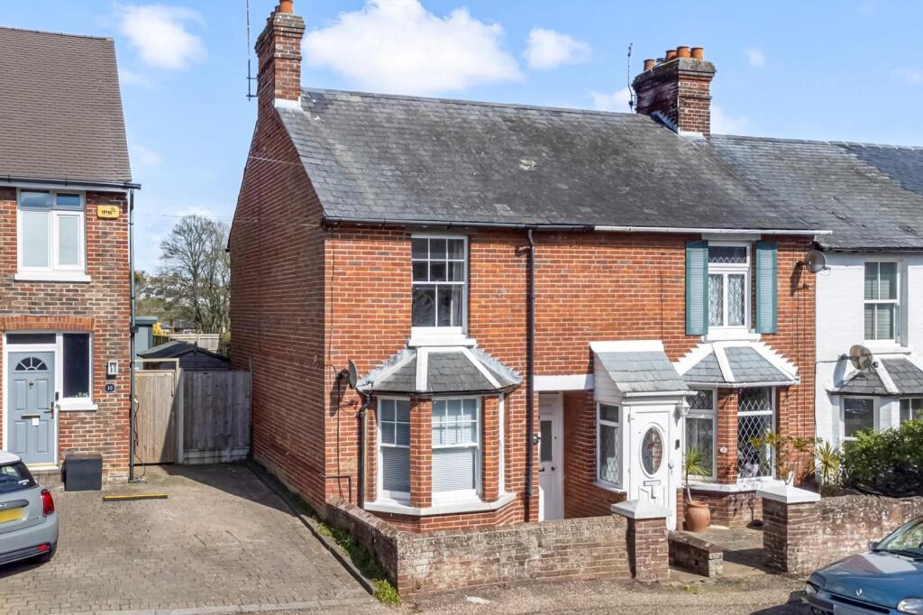 Main image of property: Kirdford Road, Arundel