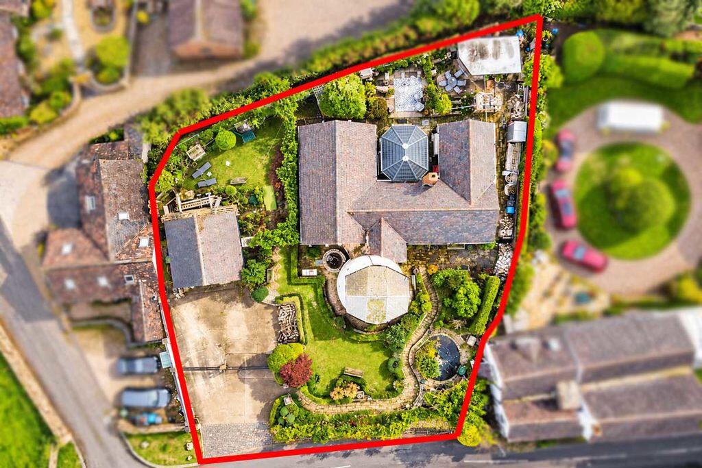 House in Wolverhampton - View 2