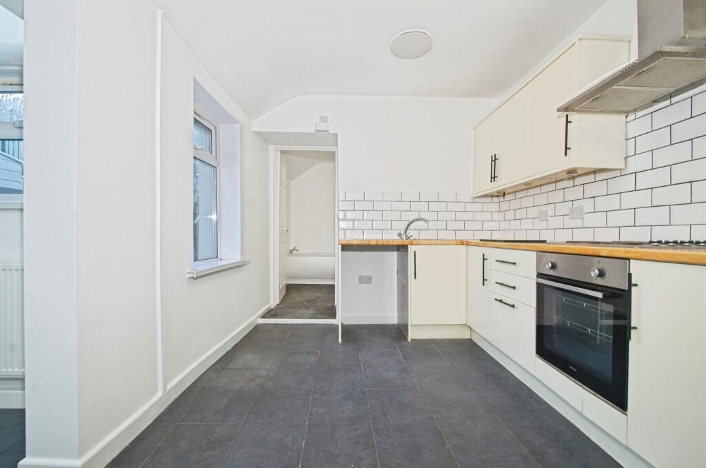 Main image of property: Madeline Street, Pontygwaith, Ferndale