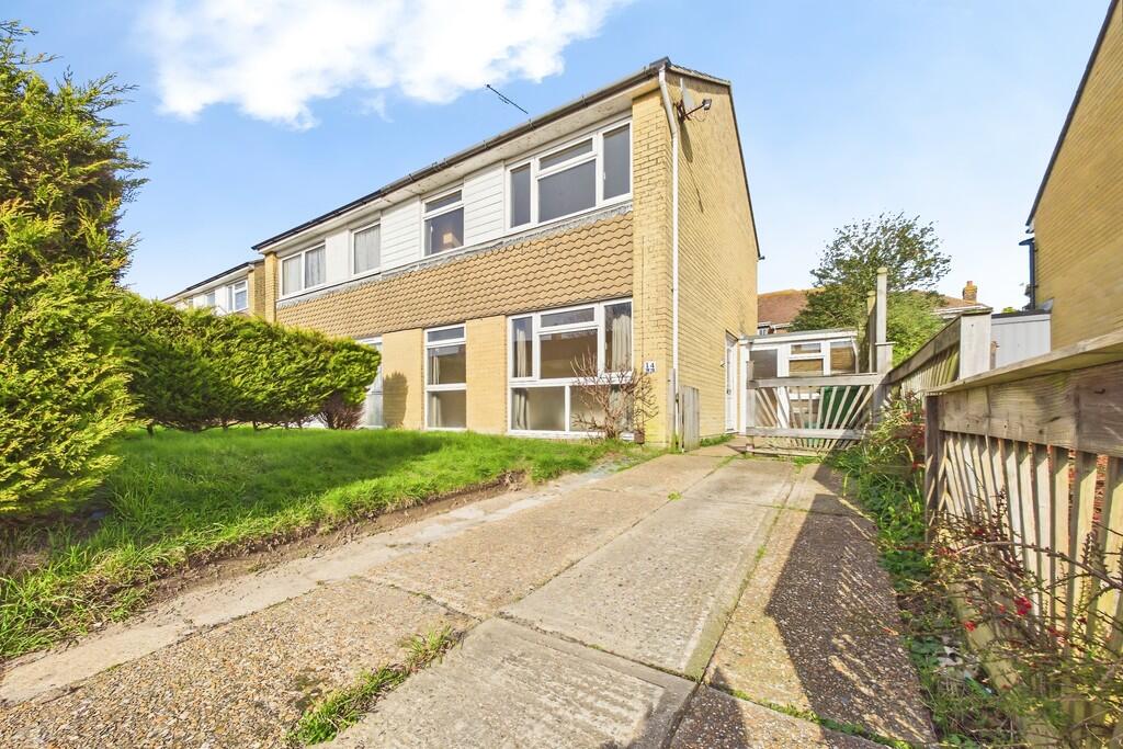 Main image of property: Sandwich Close, Folkestone