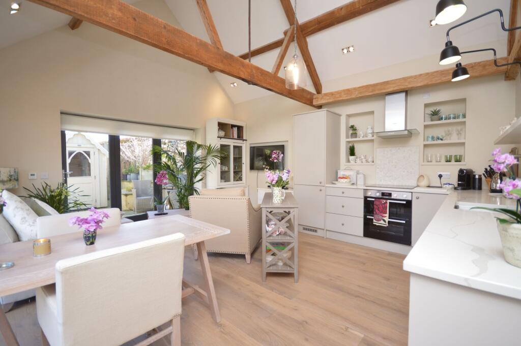 House in King's Lynn, Docking - View 3