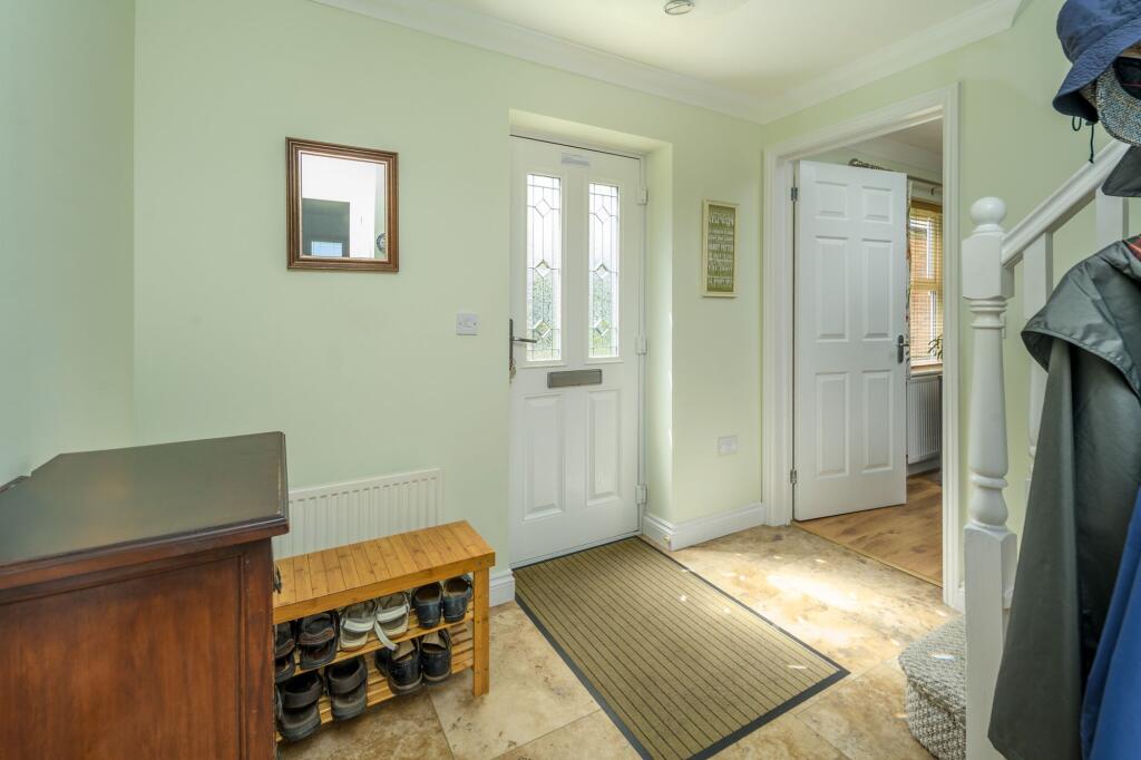 House in Shilbottle, Northumberland - View 5