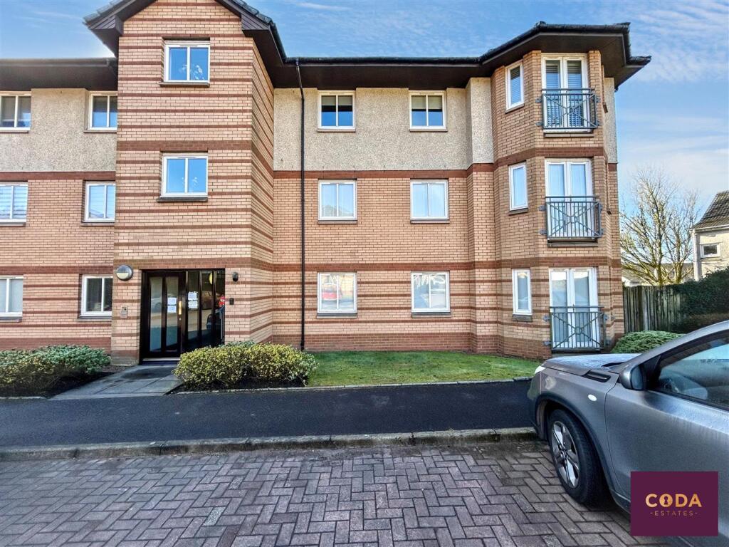 Main image of property: William Wilson Court, Kilsyth