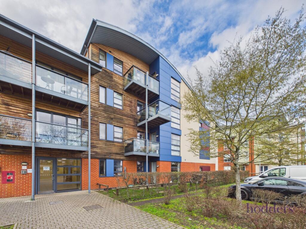 Main image of property: Chertsey, Surrey, KT16