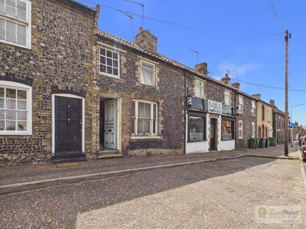 Main image of property: Magdalen Street, Thetford