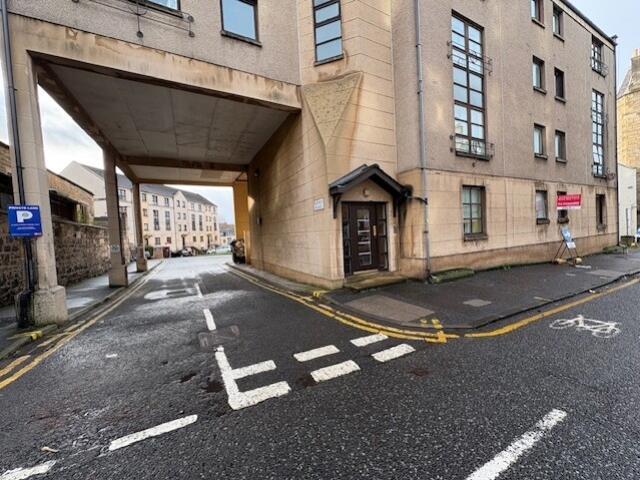 Main image of property: Rodney Street, Bonnington, EH7 