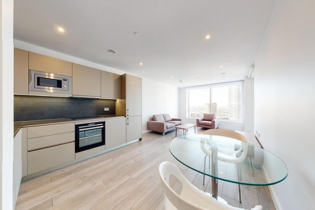 Main image of property: Park Central West