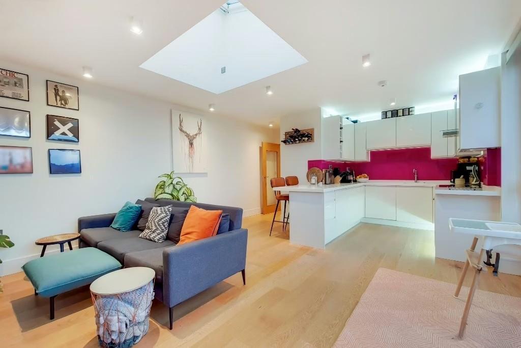 Glendon Apartments, Gipsy Road, London, SE27 photo 3