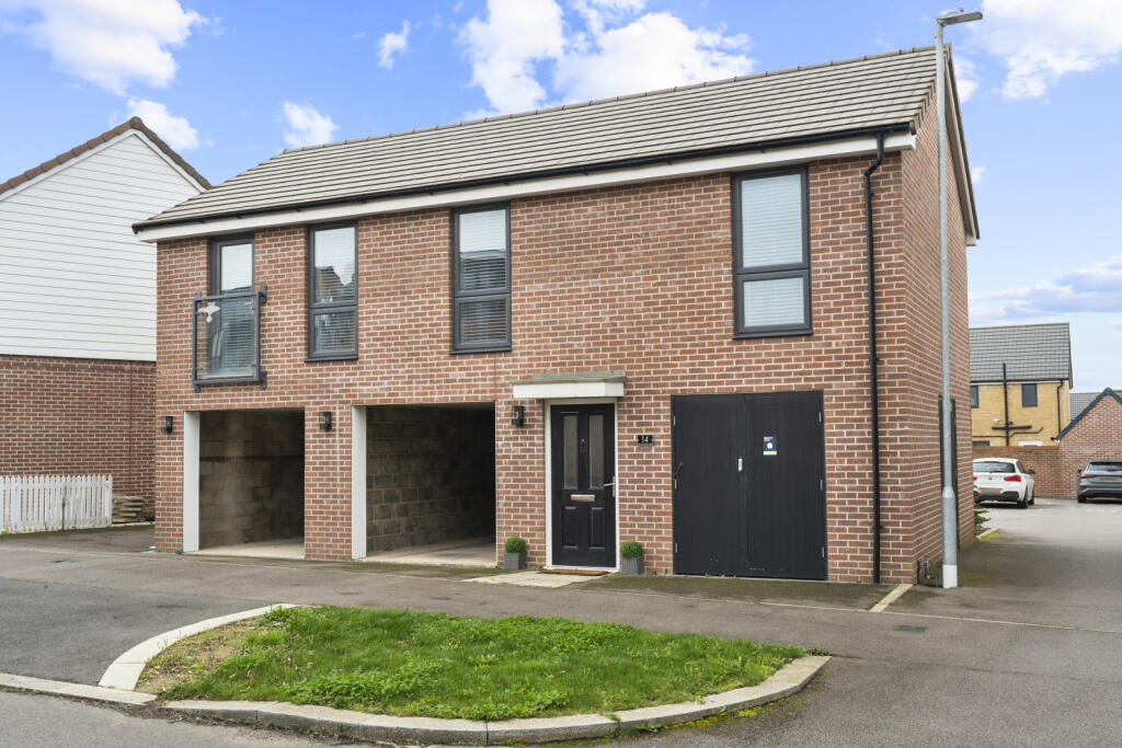 Main image of property: Bird Cherry Lane, Harlow, Essex, CM17