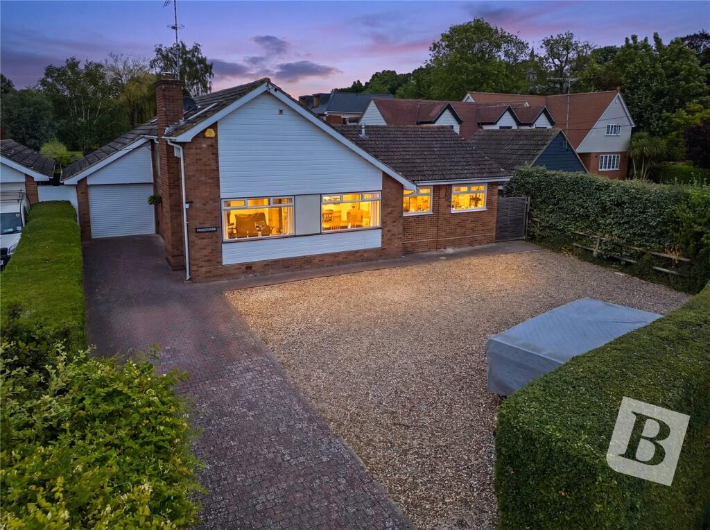 Main image of property: Church Road, West Hanningfield, Chelmsford, Essex, CM2