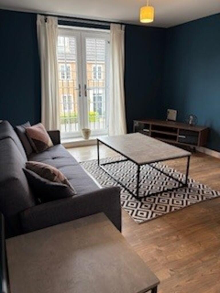 Apartment in Doncaster, South Yorkshire - View 3