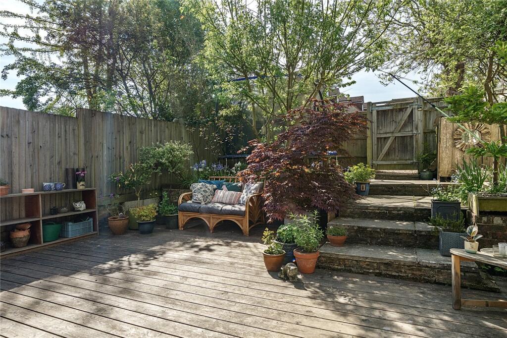 Main image of property: Highfields, Forest Row, East Sussex