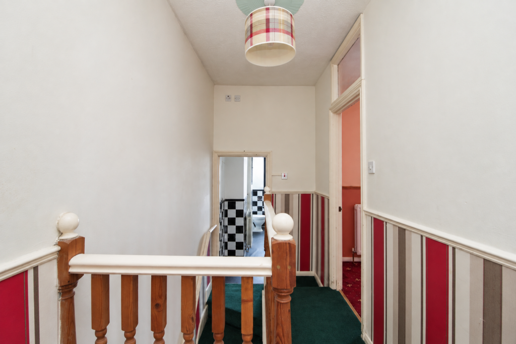 House in Canterbury - More