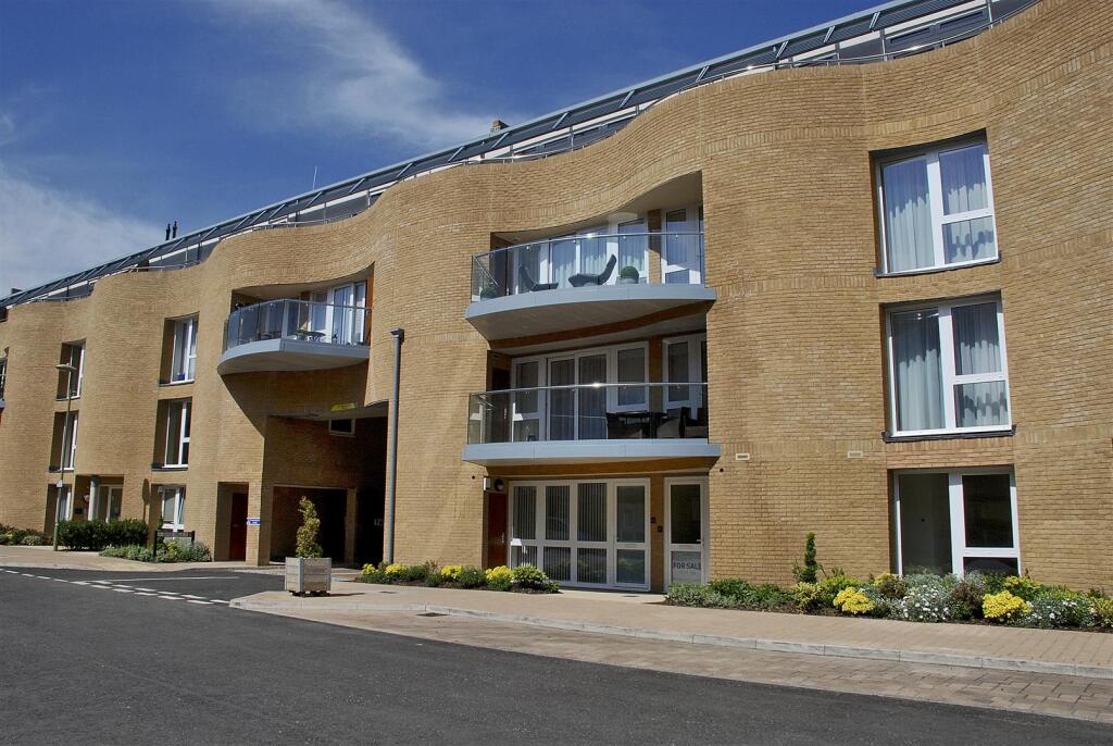 Main image of property: Almansa Way, Lymington