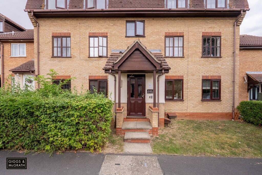 Main image of property: Dart Close, St. Ives, Cambridgeshire, PE27 3JA