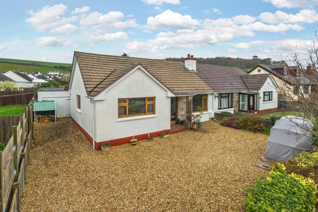 Main image of property: Saunton Park, Braunton , EX33
