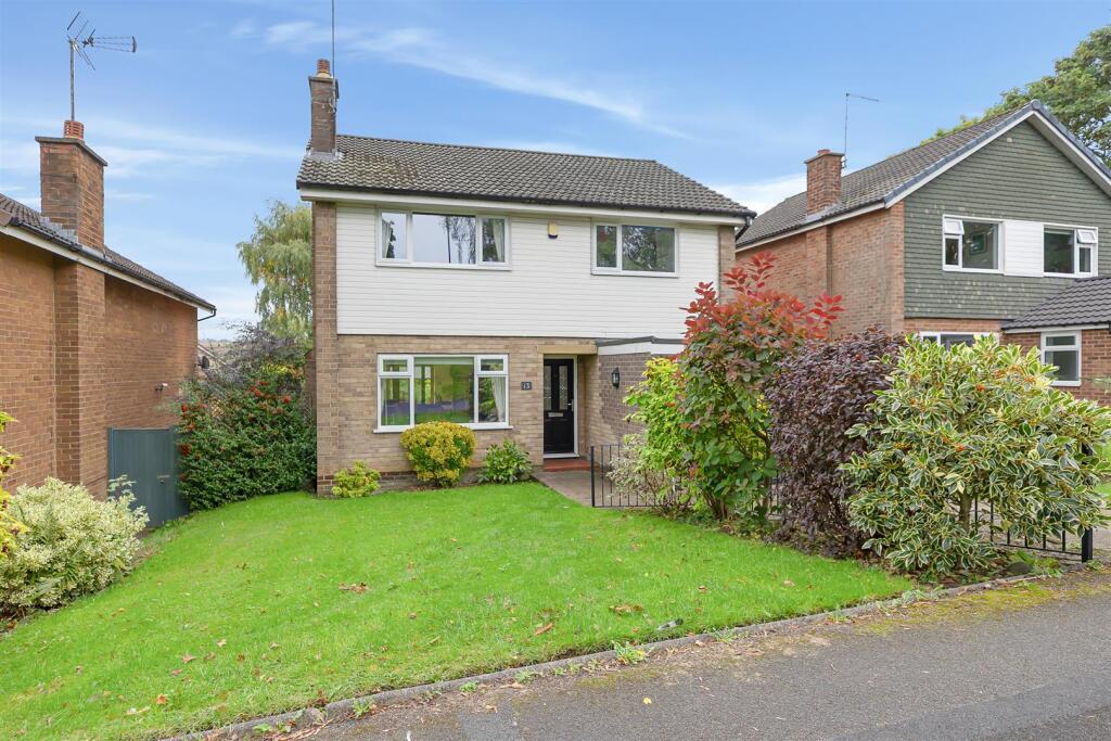 Main image of property: Fieldhead Drive, Guiseley