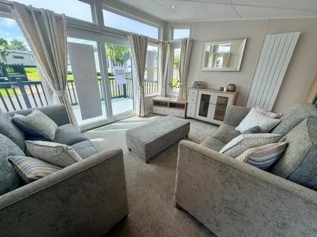 Ribble Valley Country & Leisure Park, Paythorne, Clitheroe, BB7 4JD photo 5