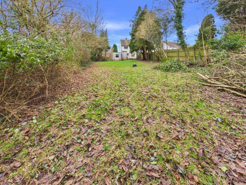 House in Cardiff, Llanishen - View 4