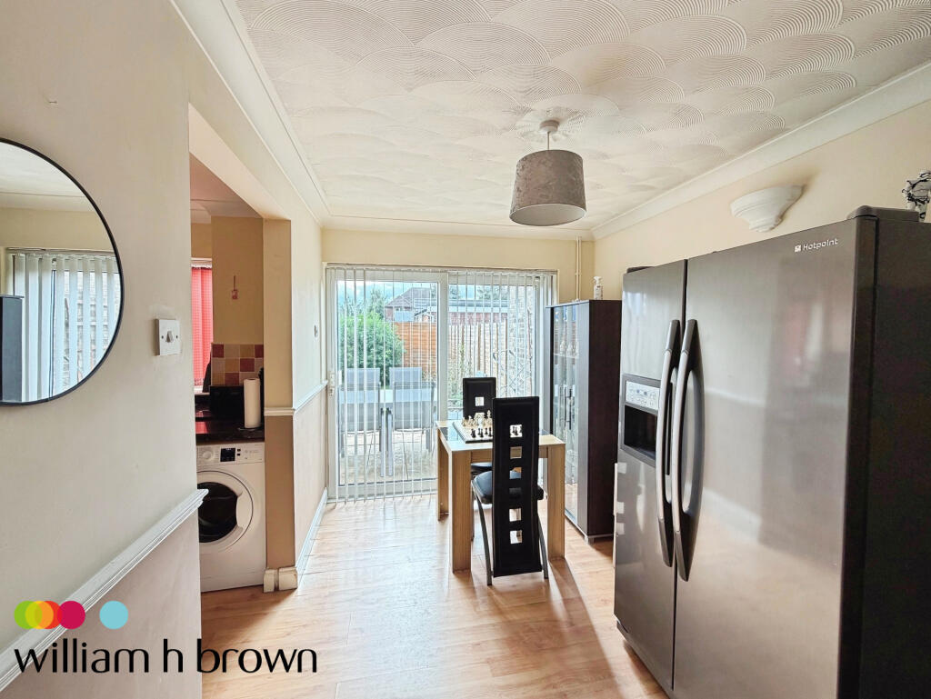 House in Ipswich - View 4