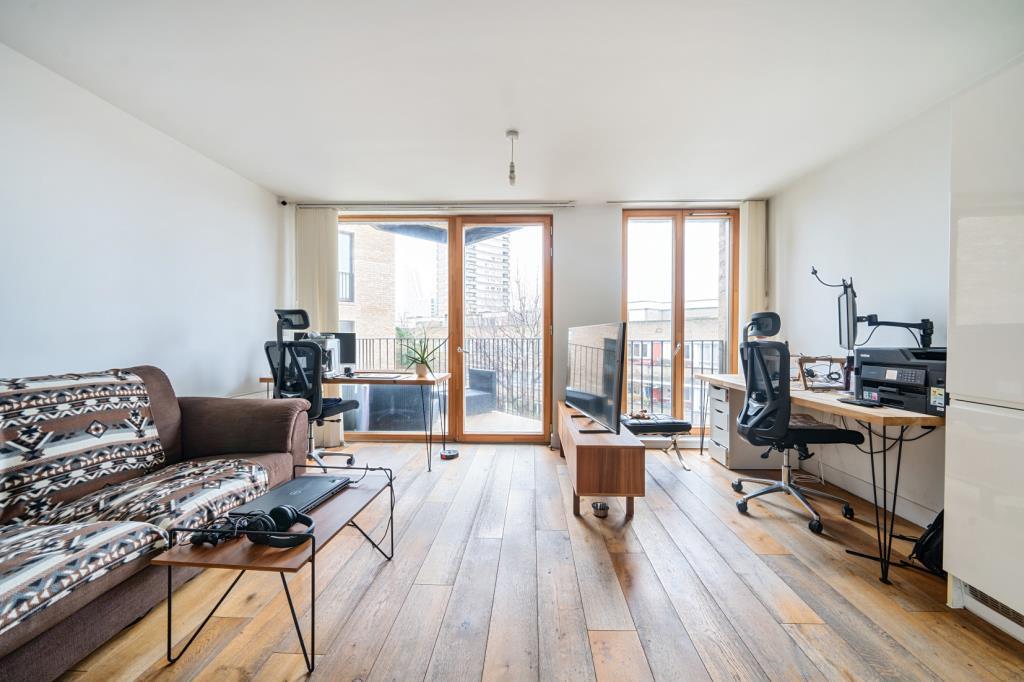 Main image of property: Packenham House, Lockton Street, W10