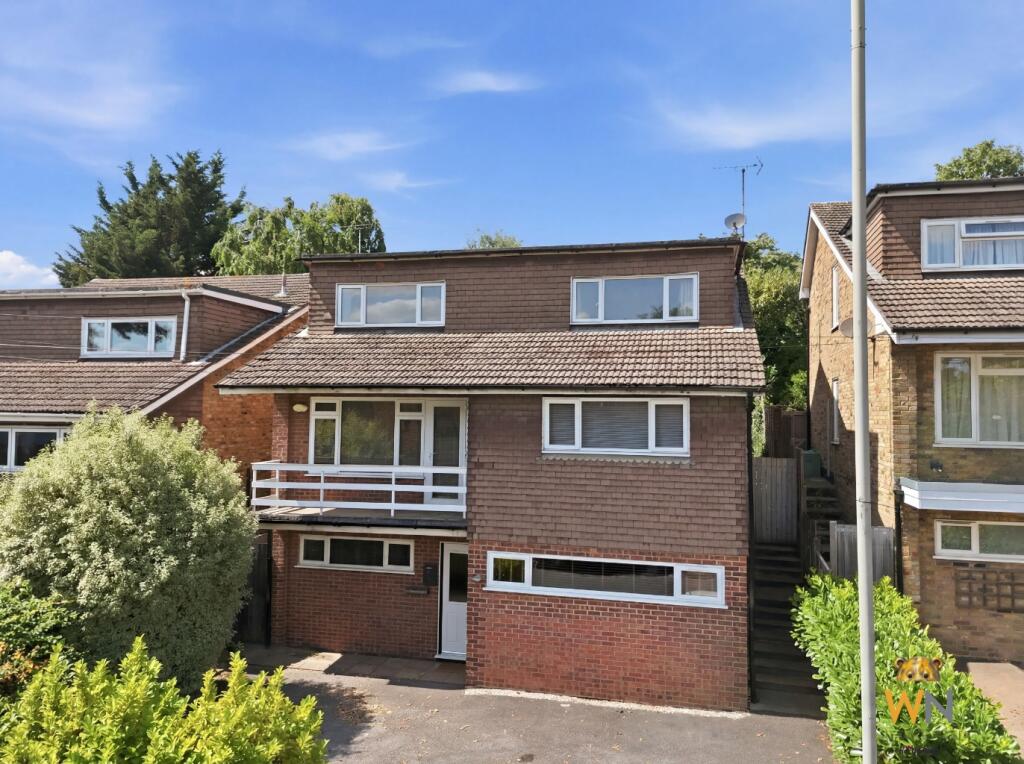 Main image of property: Queens Road, Brentwood, CM14