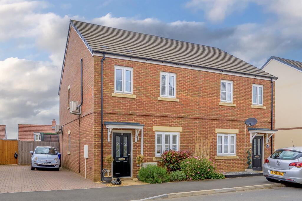 Main image of property: Foster Way, Kettering