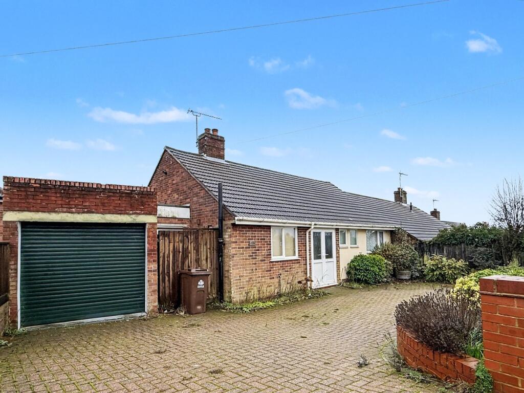 Main image of property: Dales Road, Ipswich, IP1