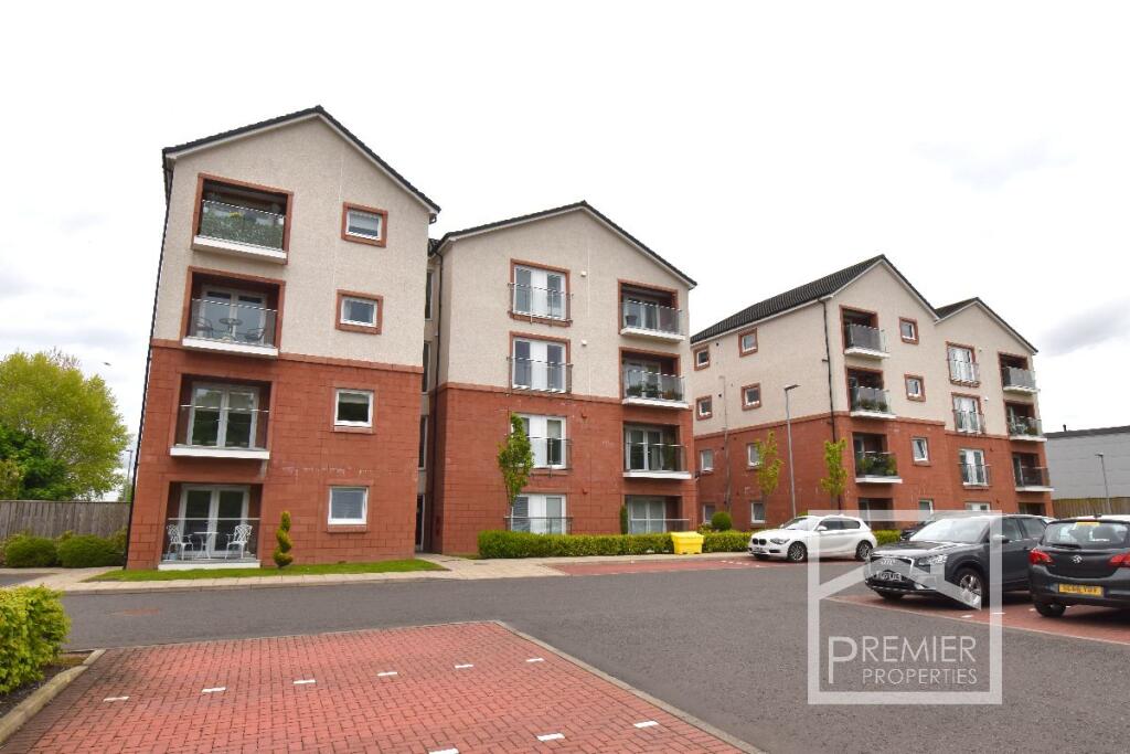 Main image of property: Bothwell Mews, Uddingston