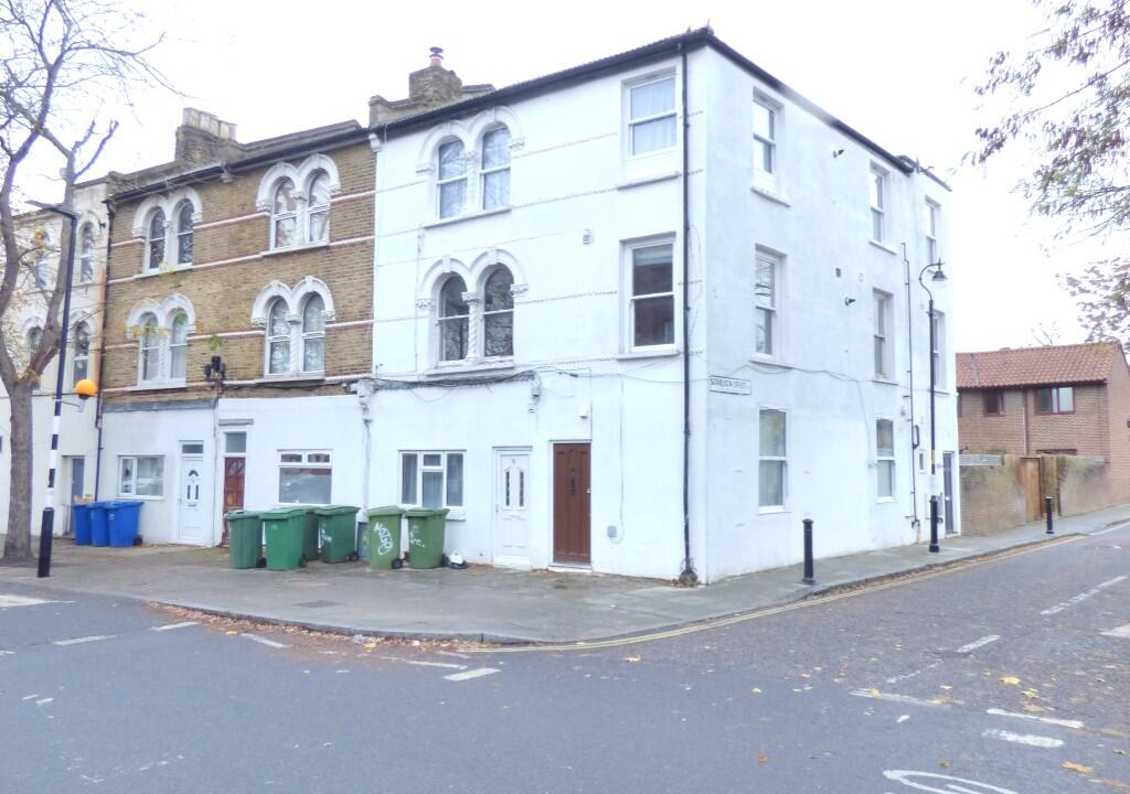 Main image of property: Maxted Road, London, SE15