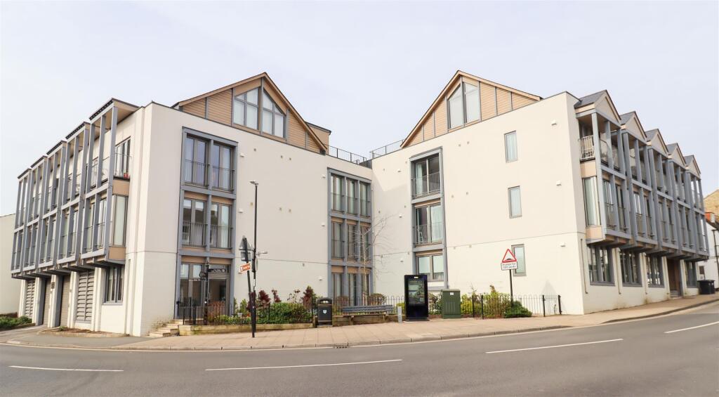 Main image of property: The Old Tannery, Forehill, Ely