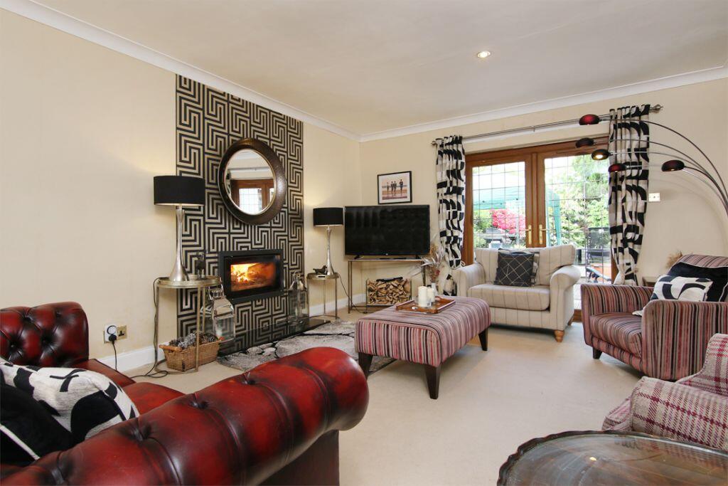House in Edinburgh, Midlothian - View 4