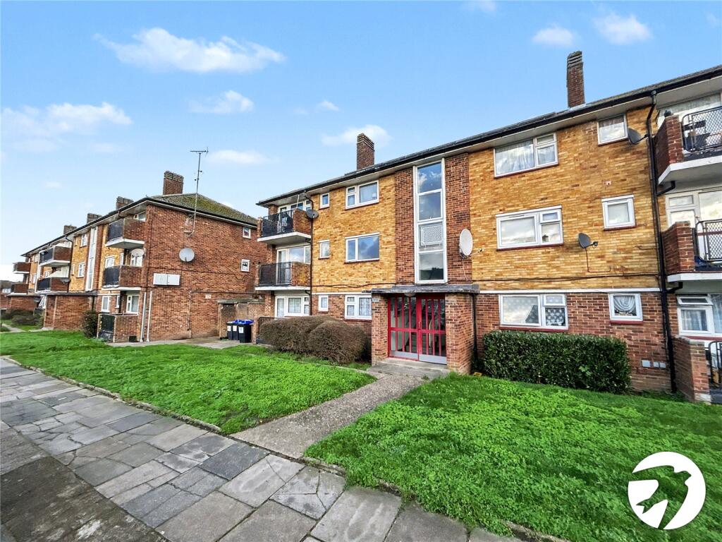 Main image of property: Burdett Close, Sidcup, Kent, DA14