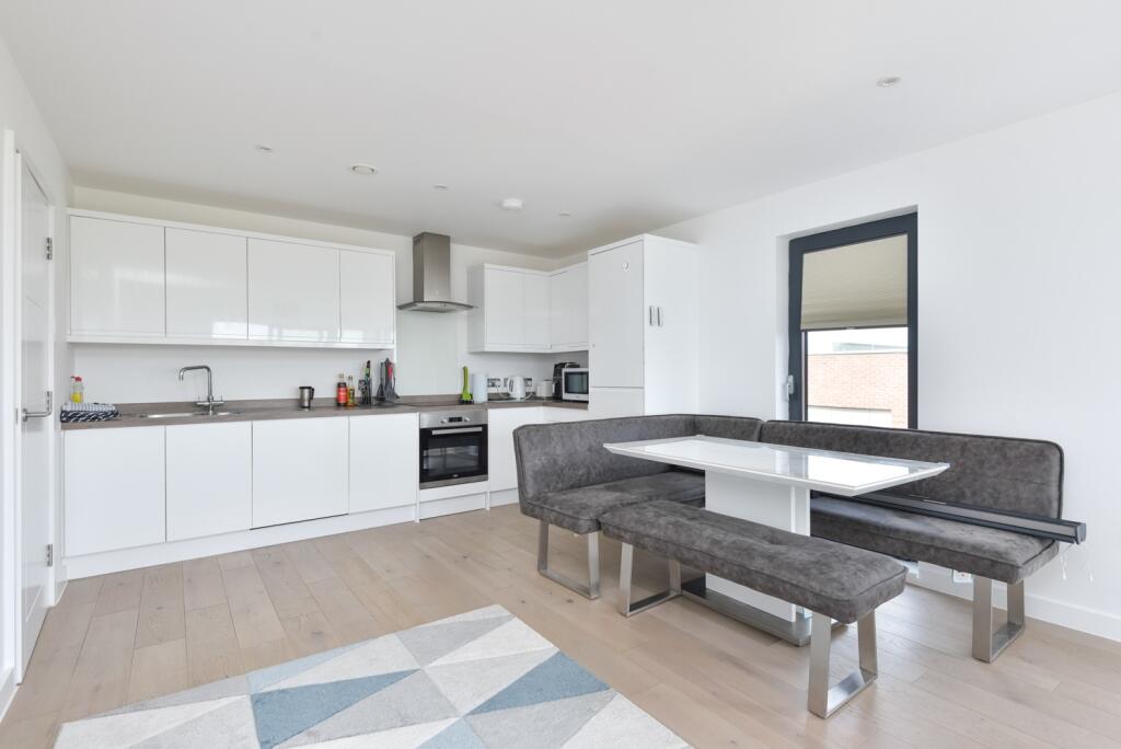 Main image of property: Kenmore Place, Leacon Road
