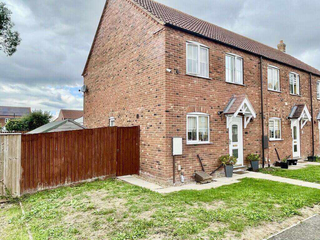 Main image of property: Woodrow Place, Spalding