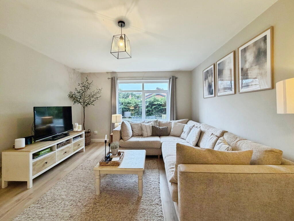 House in Brampton, Cumberland - View 3