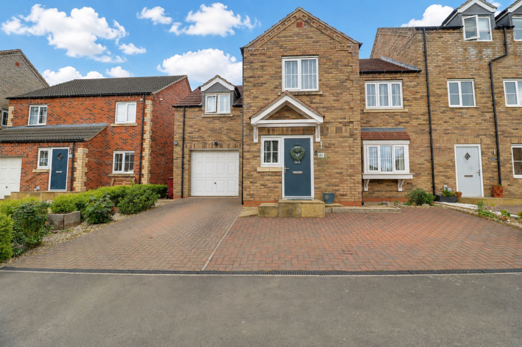 Main image of property: Windmill Way, Kirton Lindsey, DN21