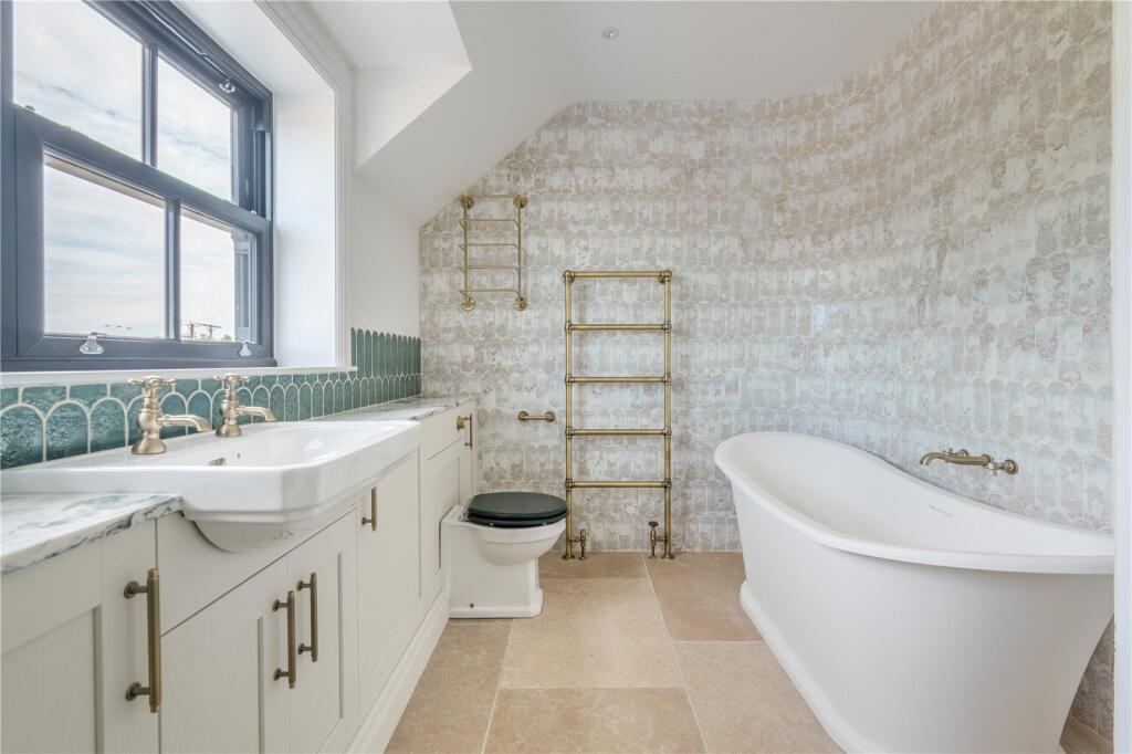 Additional image 21 of Newly Built Four Bedroom House in Holcombe