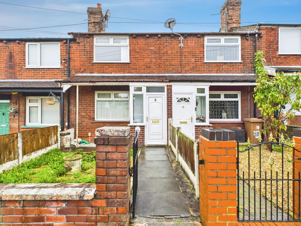 Main image of property: New Street, Sutton, St Helens, WA9
