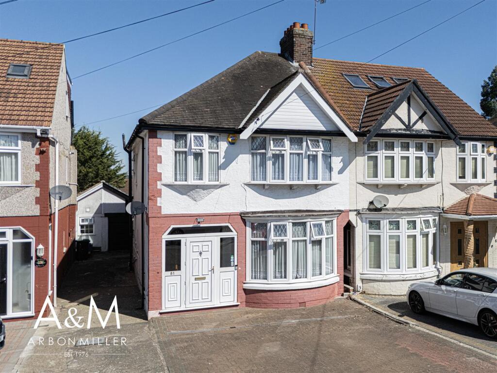 Main image of property: Herent Drive, Clayhall