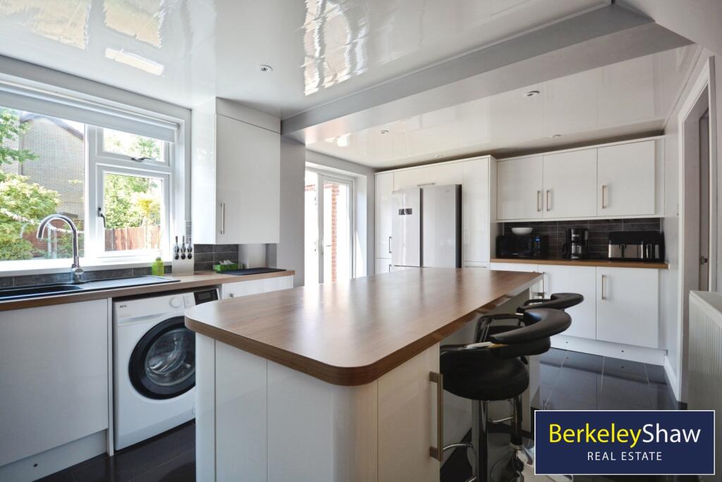 Alexander Drive, Lydiate photo 4