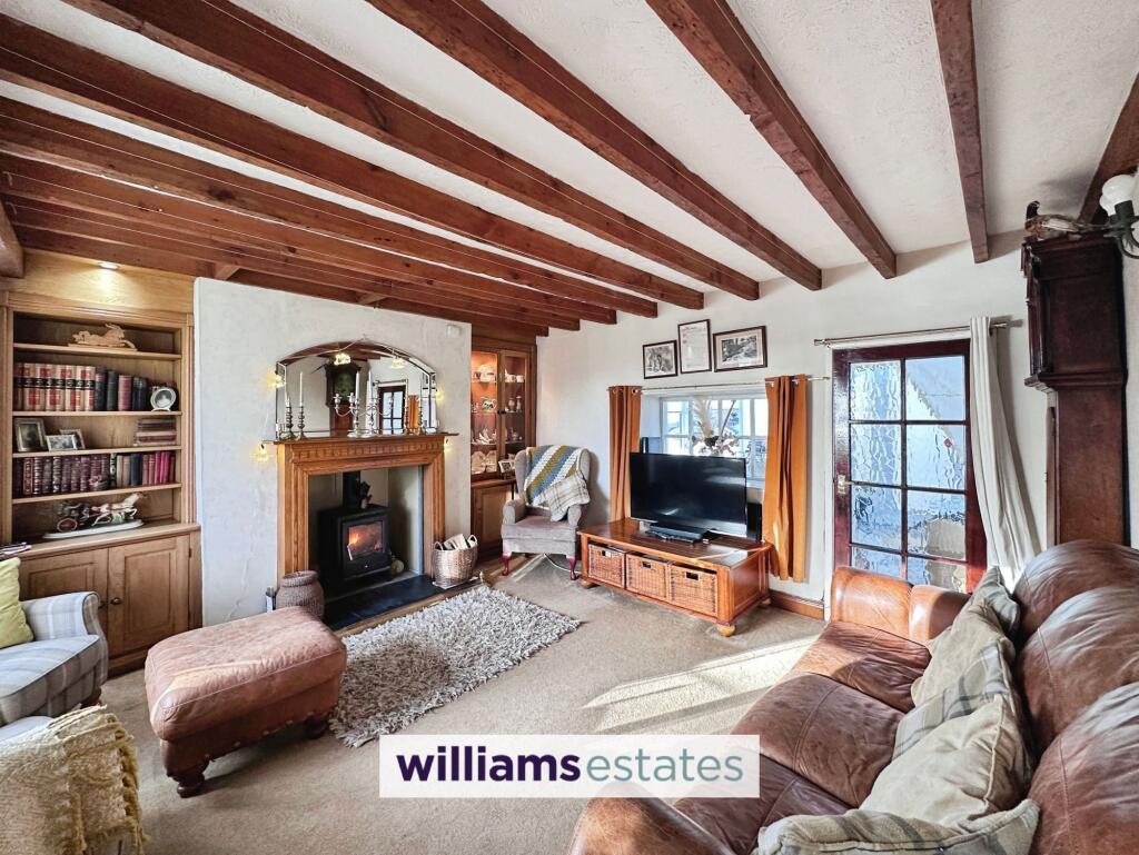 Trelogan, Holywell, CH8 photo 2