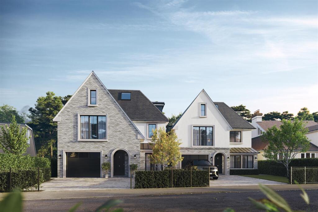 Main image of property: Nairn Road, Canford Cliffs