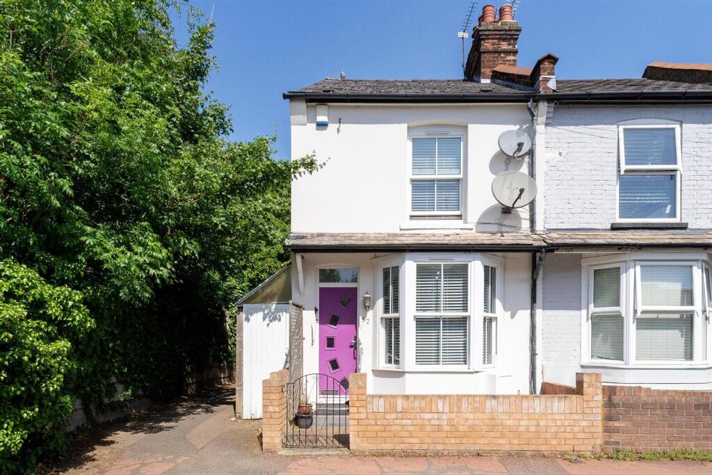 Main image of property: Malden Road, Borehamwood