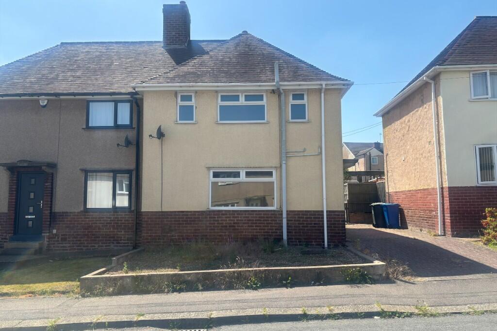 Main image of property: Devonshire Avenue North, S43