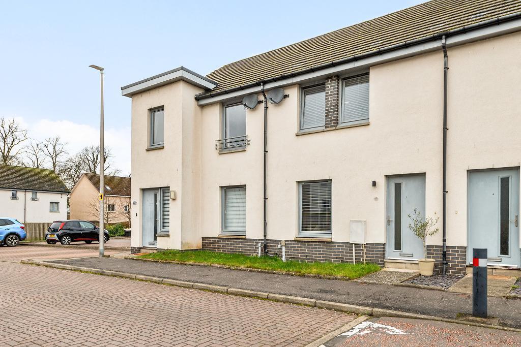Main image of property: Crookston Court, Kinnaird, Larbert, FK5 4XE