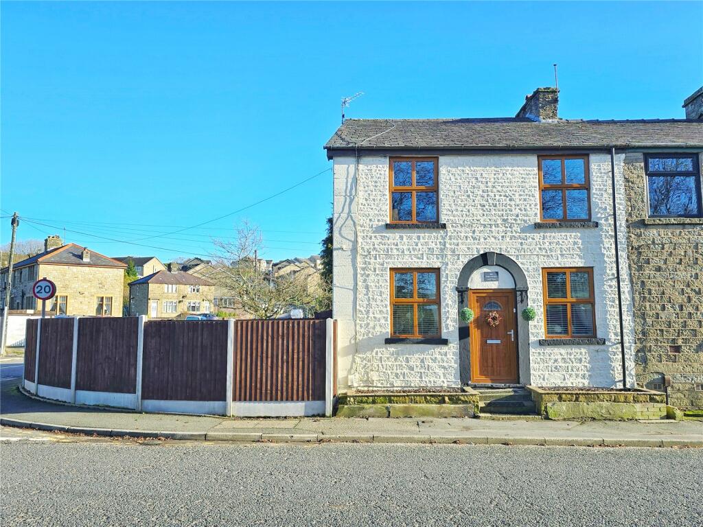 Burnley Road, Loveclough, Rossendale, BB4 photo 2