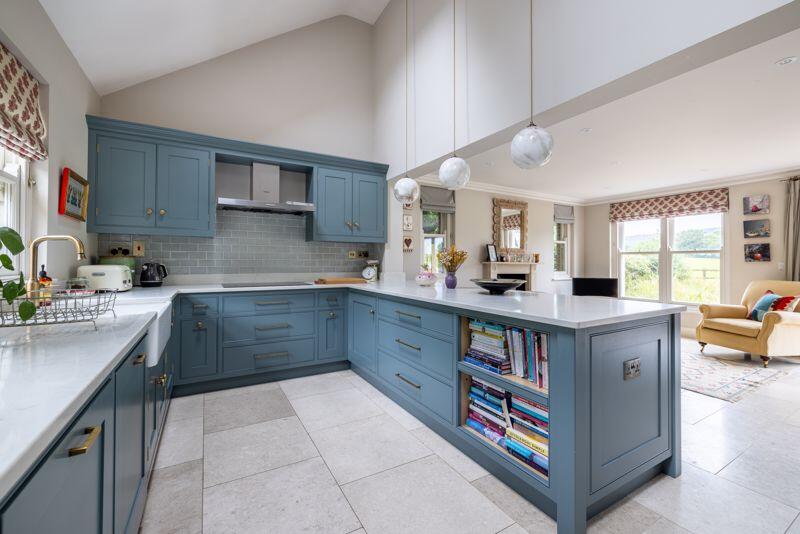 Additional image 5 of Charming period family home with stunning separate 2 bed barn