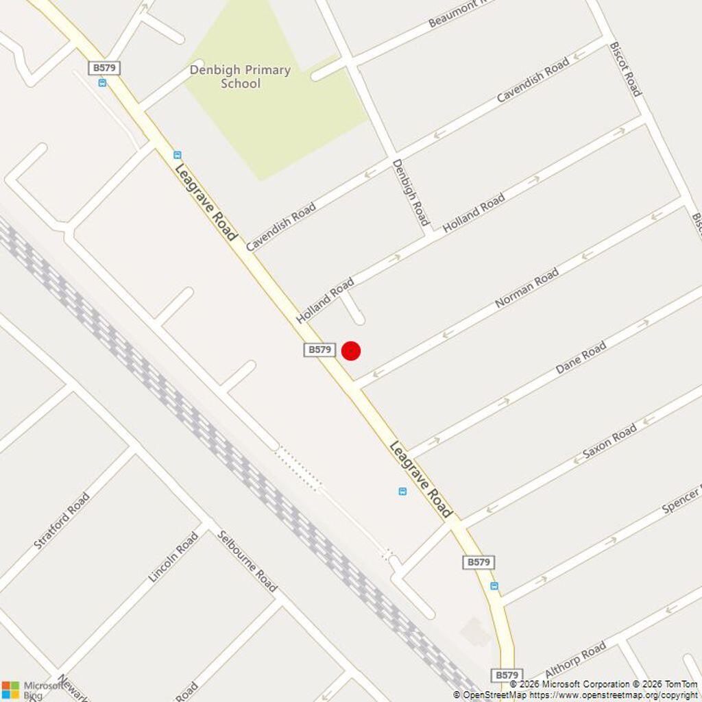 Property Map