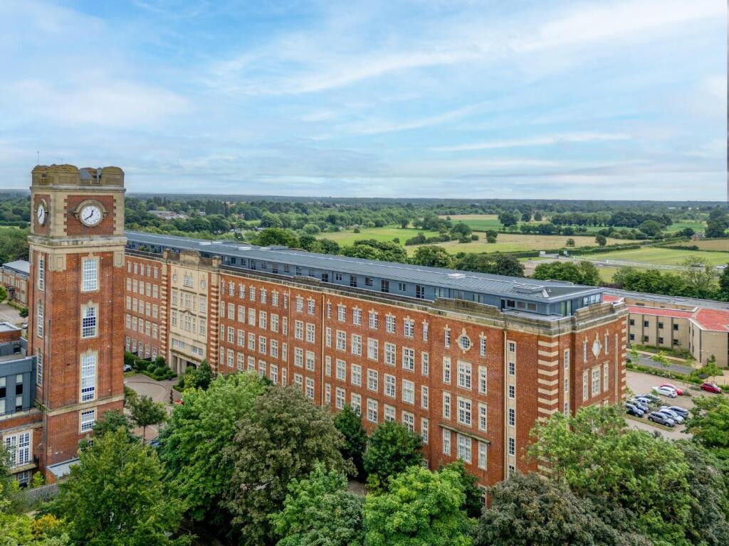 Main image of property: The Residence, Bishopthorpe Road, York, YO23